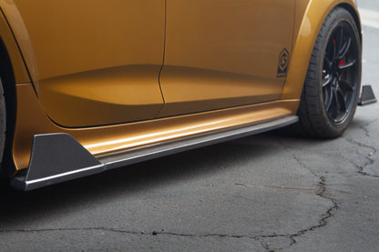 APR Acura DE5 Integra Type S Aero Kit 2024 - Current