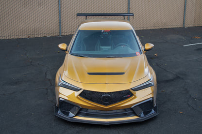 APR Performance  Acura DE5 Integra Type S GT-250 Adjustable Wing 2024 - Current