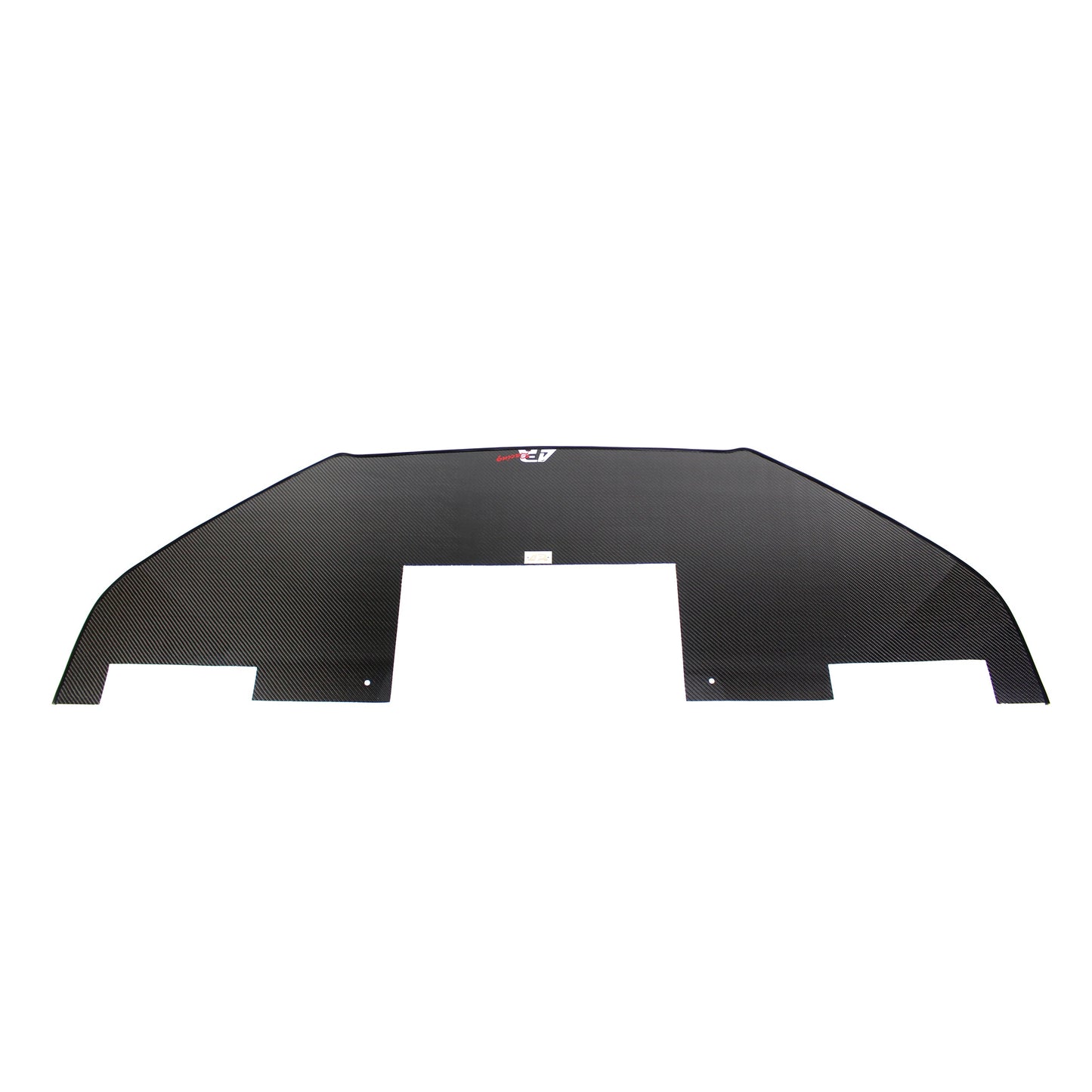 APR Performance  Subaru BRZ Carbon Fiber Wind Splitter w/ Rods 2013-2016