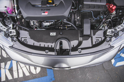 APR Performance  Toyota GR Corolla Cooling Plate 2023 - Current
