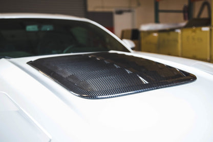 APR Performance  Ford Mustang Hood Vent 2015 - 2017