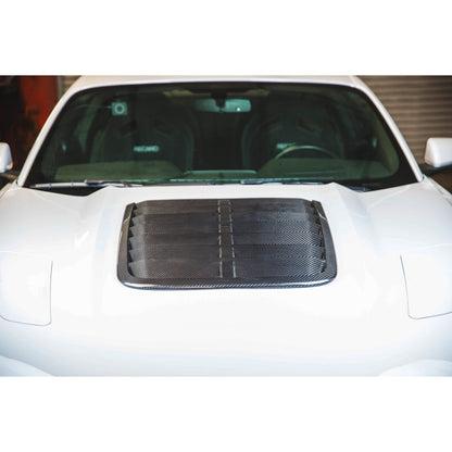APR Performance  Ford Mustang Hood Vent 2015 - 2017
