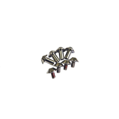APR Performance  Titanium Bolts Barrel Post and Screw Pack