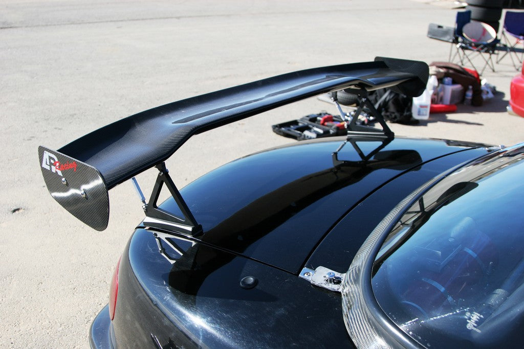 APR Performance  Mazda Miata NA/NB GTC-200 Adjustable Wing 1990-2005