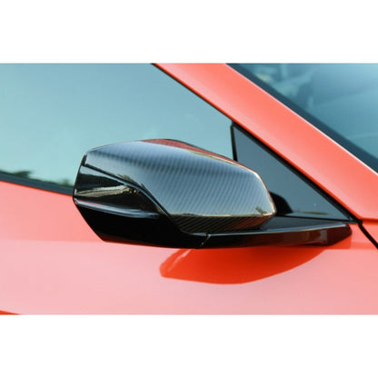 APR Performance  Chevrolet Corvette C8 & C8 Z06 Replacement Mirror Covers 2020-UP
