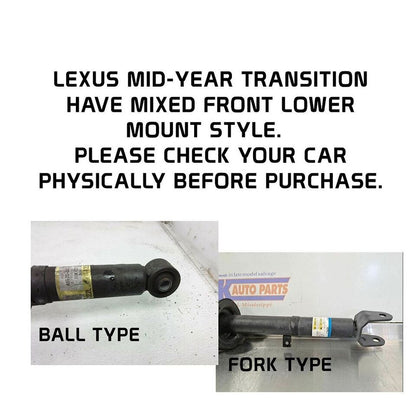 Rev9 Hyper Street II Coilover *FLM Fork GS200t GS300 GS350 GS450h *RWD 13-20