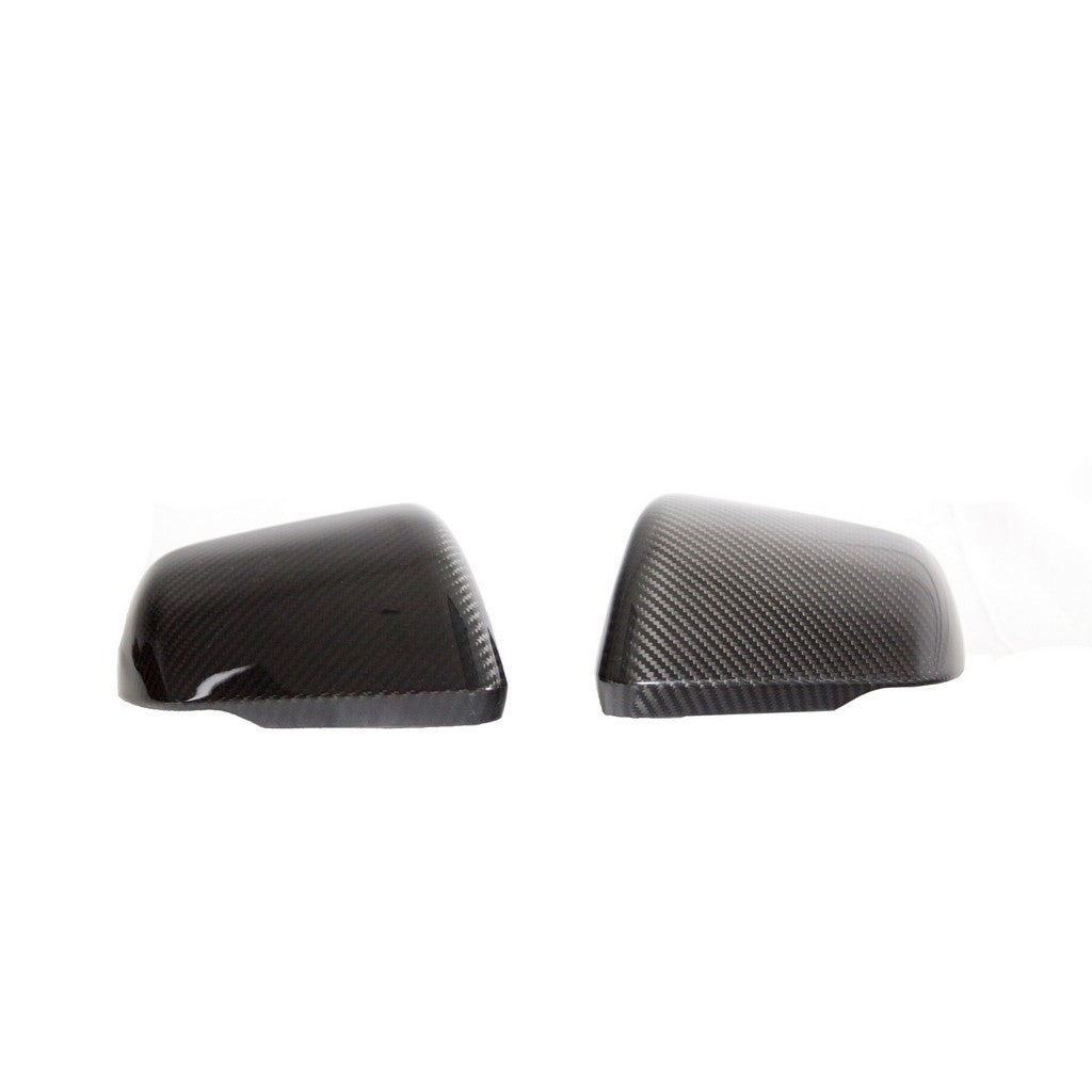APR Performance  Ford Mustang S550 / S650 / GT350 / GT500 Replacement Mirrors 2015-2024