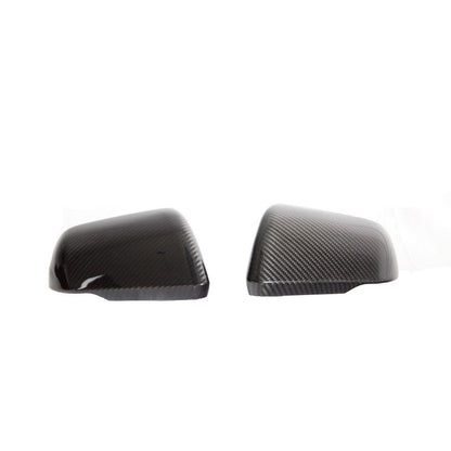 APR Performance  Ford Mustang S550 / S650 / GT350 / GT500 Replacement Mirrors 2015-2024