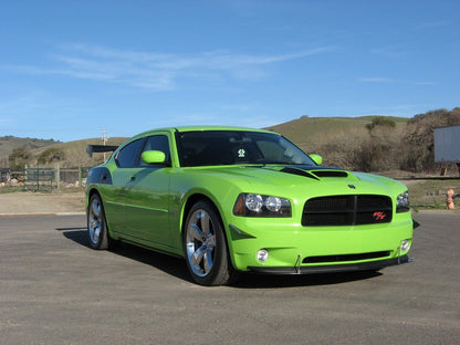 APR Dodge Charger GTC-300 67" Adjustable Wing 2006 - 2011
