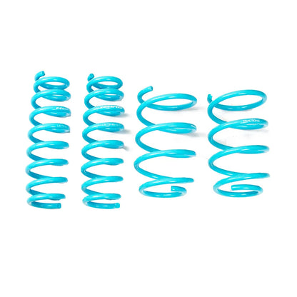 Godspeed Tractions-S Lowering Spring for *RWD 6Cyl* BMW E90 E92 E93 325 328 330