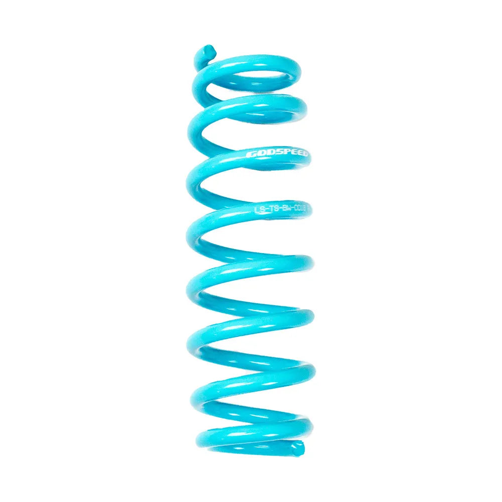 Godspeed Tractions-S Lowering Spring for *RWD 6Cyl* BMW E90 E92 E93 325 328 330