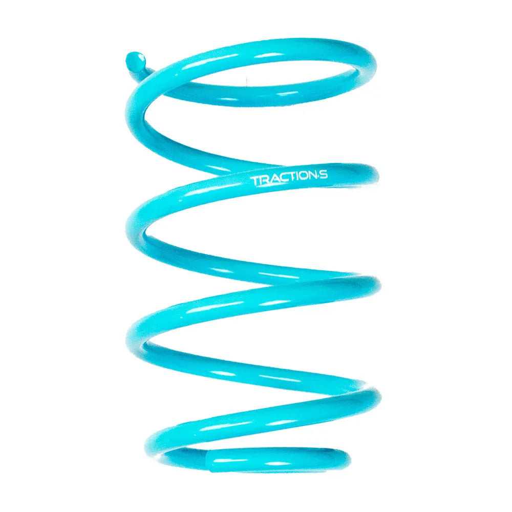 Godspeed Tractions-S Lowering Spring for *RWD 6Cyl* BMW E90 E92 E93 325 328 330