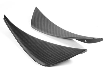 APR Performance  S2000 AP2 Front Bumper Canard 2004-2009