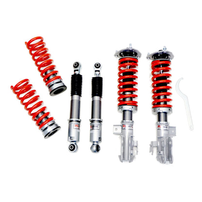 Godspeed MONO-GR Lift up/Down Coilover for Rav4 06-18, NX300 NX200t 15-21