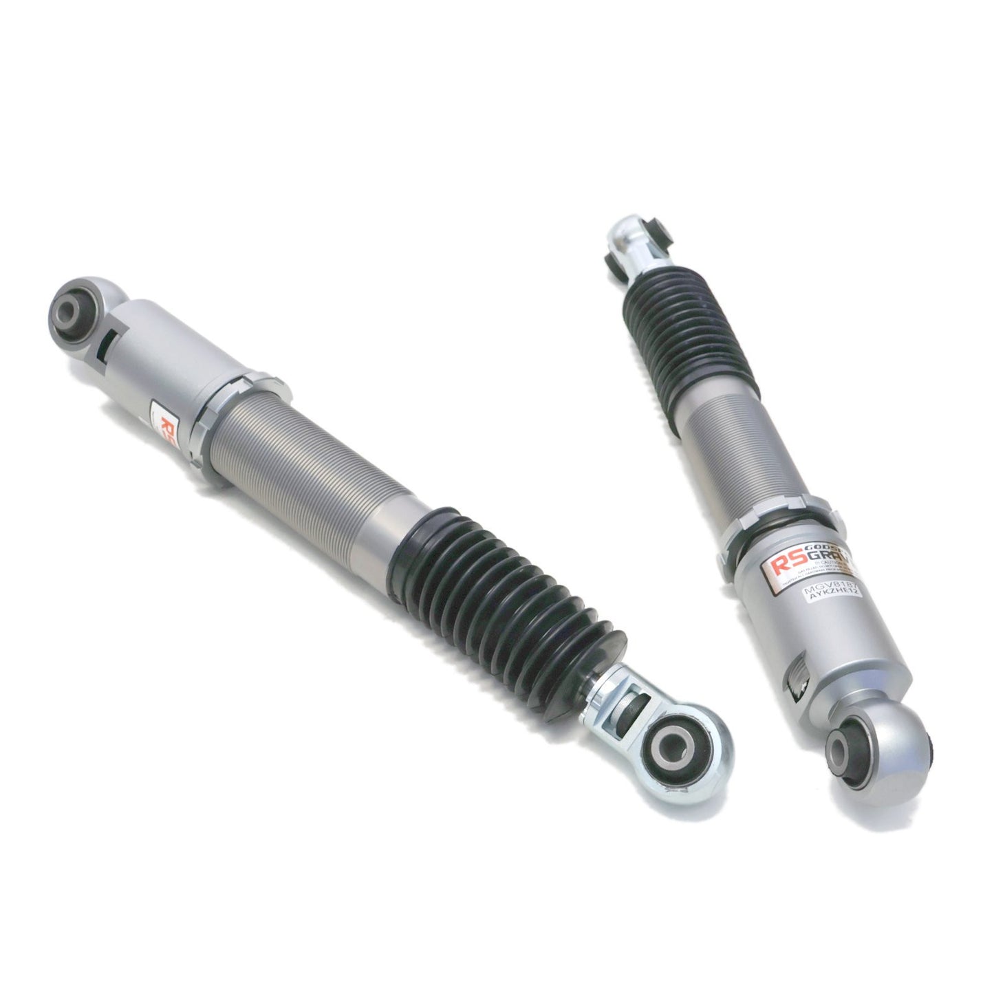 Godspeed MONO-GR Lift up/Down Coilover for Rav4 06-18, NX300 NX200t 15-21