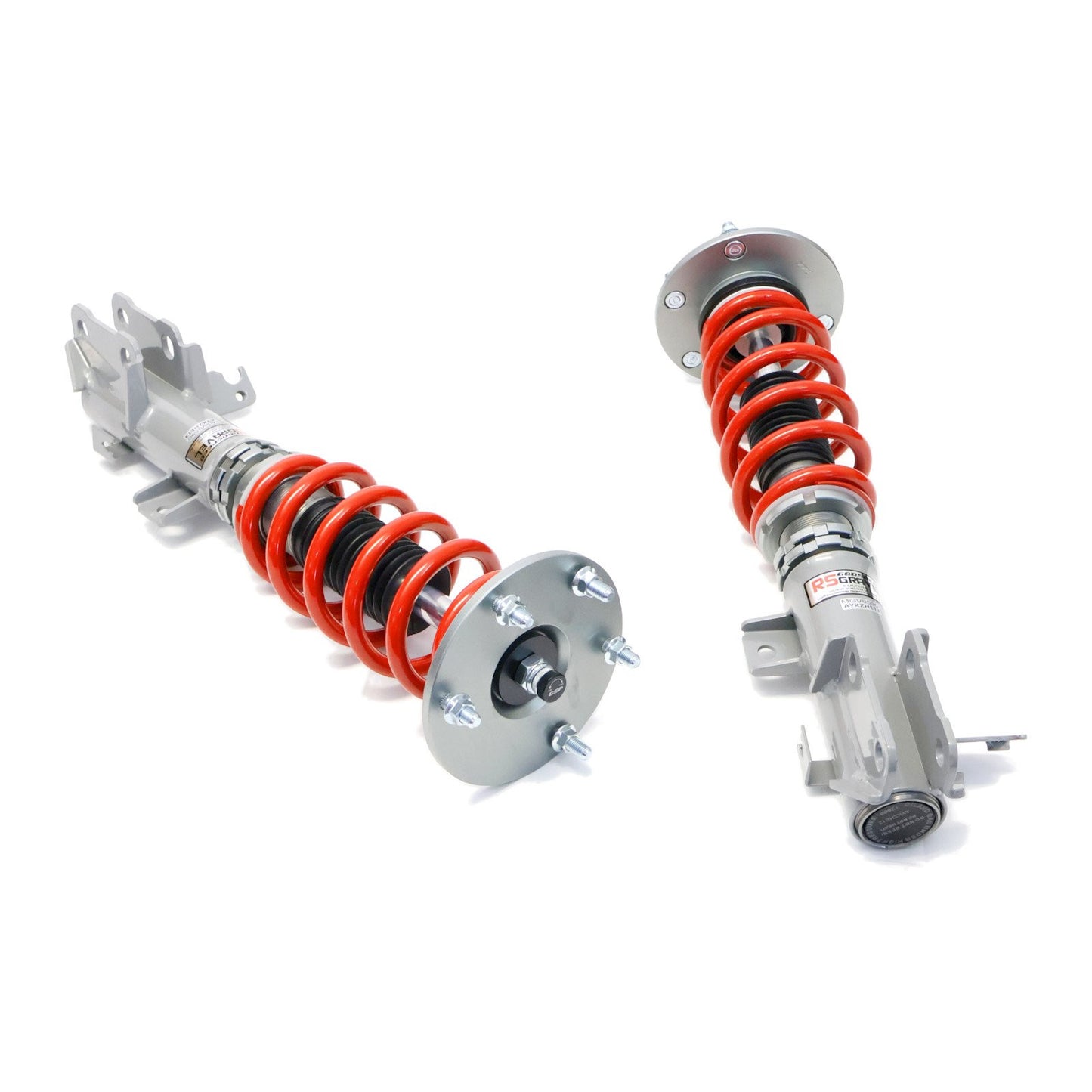 Godspeed MONO-GR Lift up/Down Coilover Shock for Honda CRV CR-V 07-11 RE3 RE4