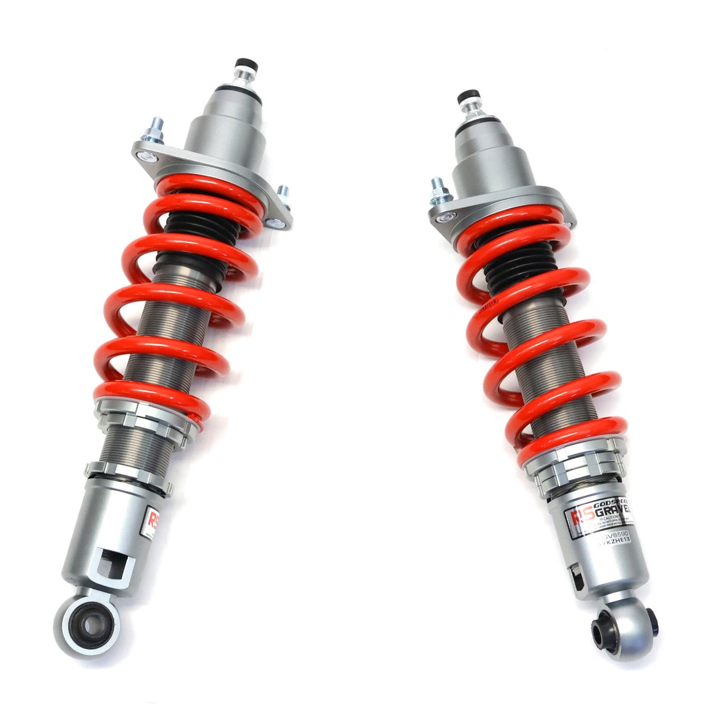 Godspeed MONO-GR Lift up/Down Coilover Shock for Honda CRV CR-V 07-11 RE3 RE4