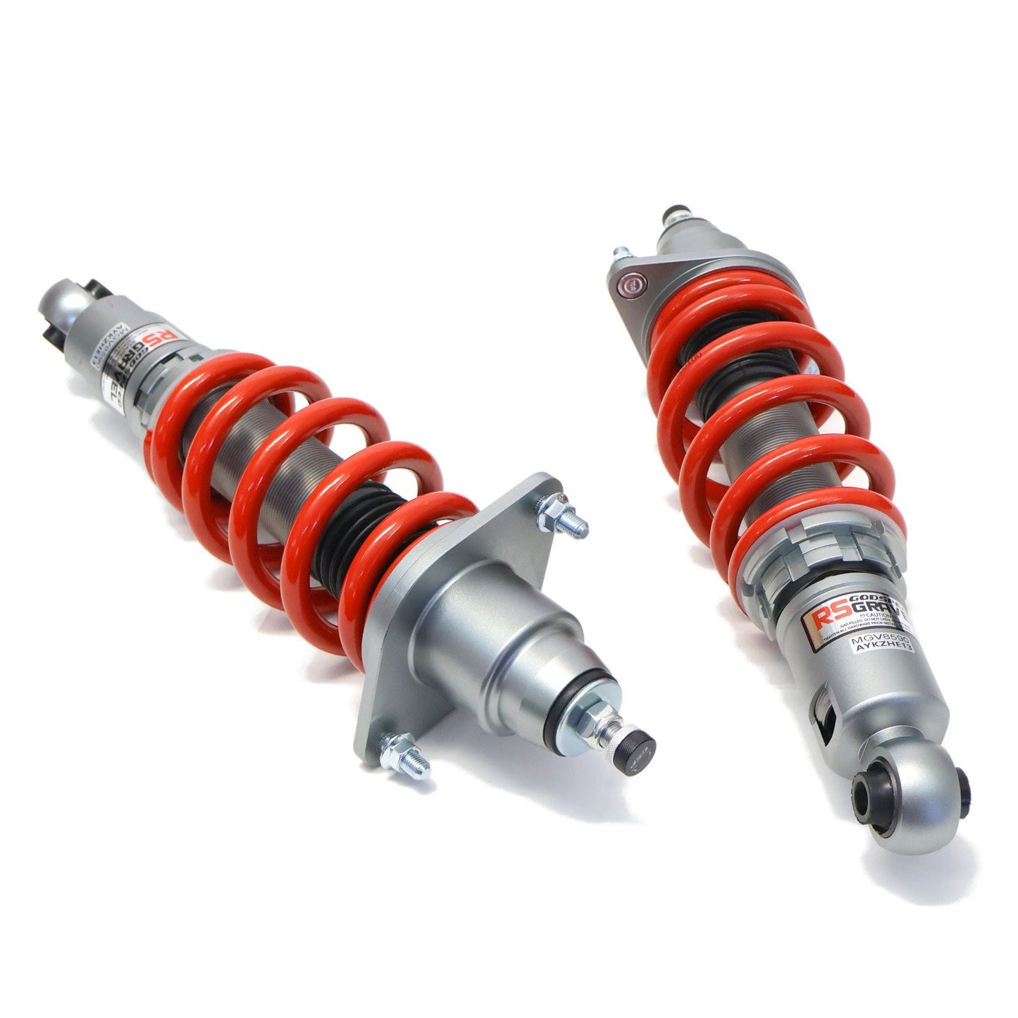 Godspeed MONO-GR Lift up/Down Coilover Shock for Honda CRV CR-V 07-11 RE3 RE4