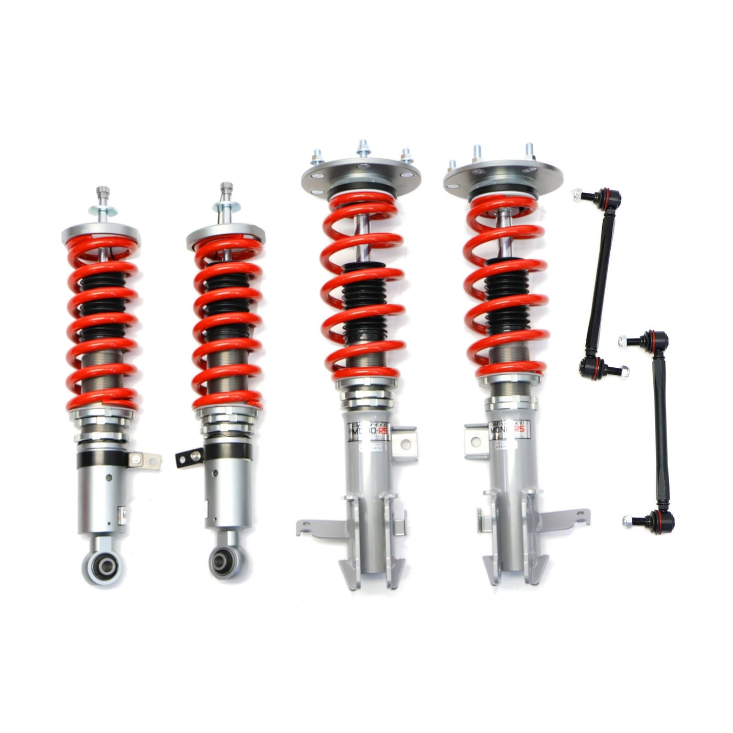 Godspeed MONO-GR Lift up/Down Coilover Shock for Honda CRV CR-V 12-16 RM1 RM3 RM4