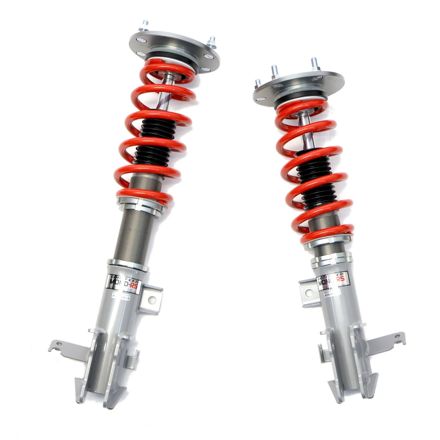 Godspeed MONO-GR Lift up/Down Coilover Shock for Honda CRV CR-V 12-16 RM1 RM3 RM4