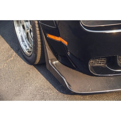 APR Performance  Dodge Challenger Hellcat Front Air Dam / Lip 2015-2023