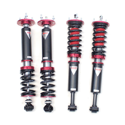 Godspeed MAXX Lower Coilover for Aston Martin V8 Vantage 06-17