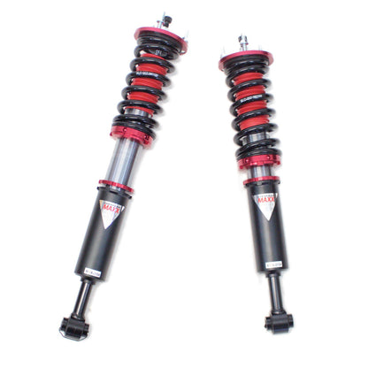 Godspeed MAXX Lower Coilover for Aston Martin V8 Vantage 06-17