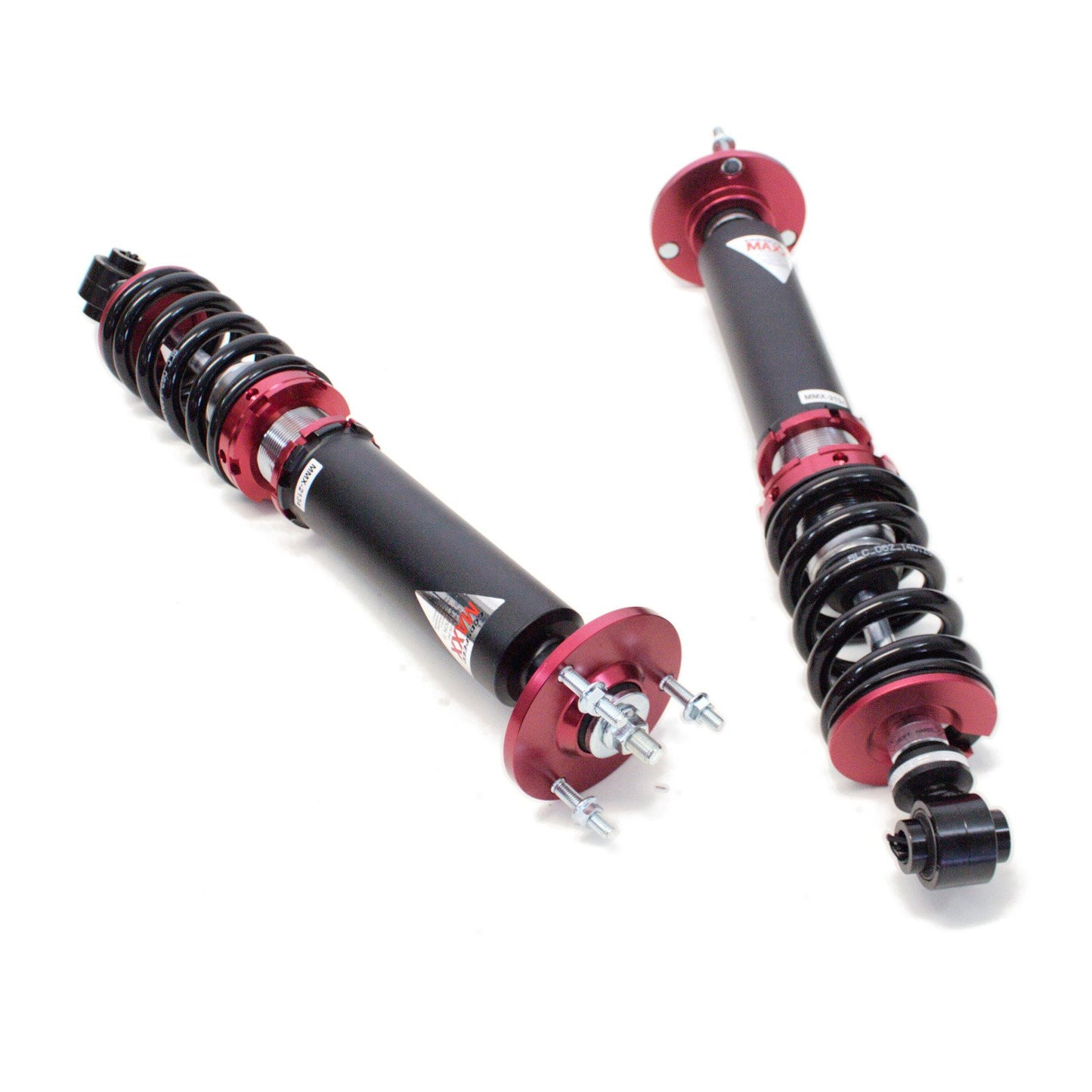 Godspeed MAXX Lower Coilover for Aston Martin V8 Vantage 06-17