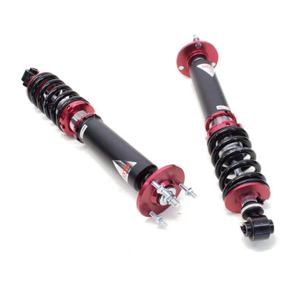 Godspeed MAXX Lower Coilover for Aston Martin V8 Vantage 06-17