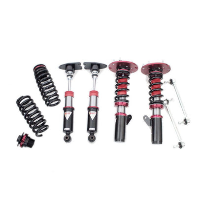 Godspeed MAXX Coilovers for *3 bolt Top* BMW F80 M3 F82 M4