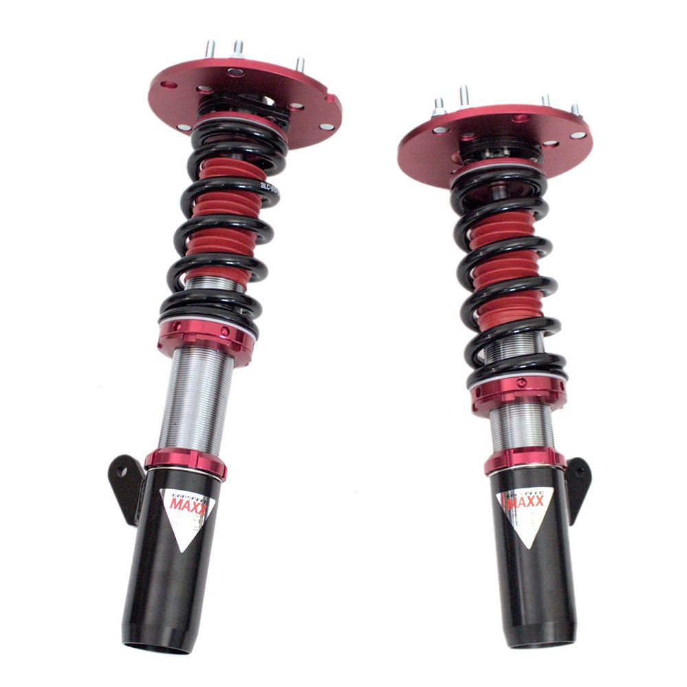 Godspeed MAXX Coilovers for *3 bolt Top* BMW F80 M3 F82 M4
