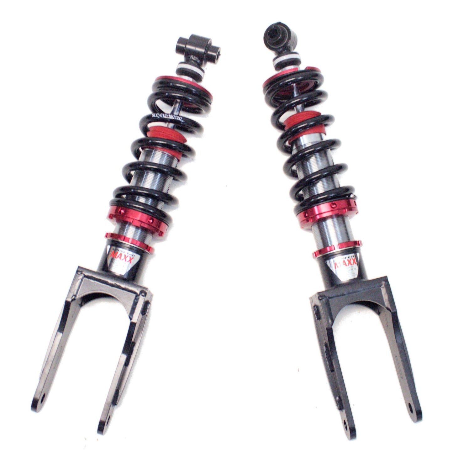 Godspeed MAXX Coilover Shock+Spring for Dodge Viper 13-17 Gen 5  *Non Magneride