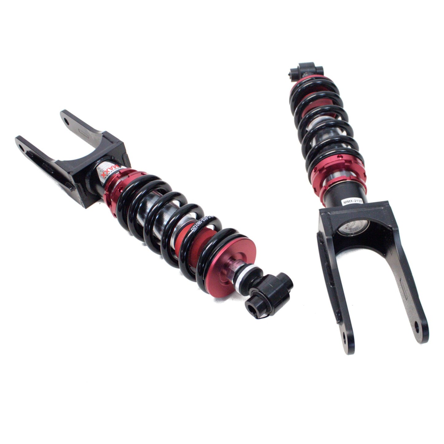 Godspeed MAXX Coilover Shock+Spring for Dodge Viper 13-17 Gen 5  *Non Magneride