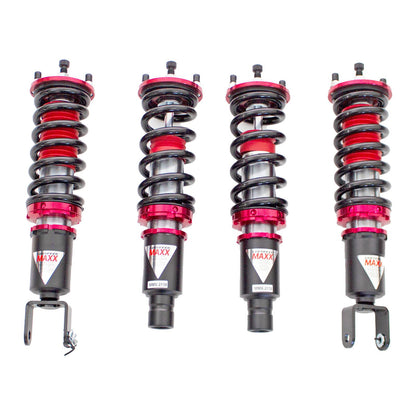 Godspeed MAXX Coilover Shock for FWD Civic CRX 89-91, Integra 90-93