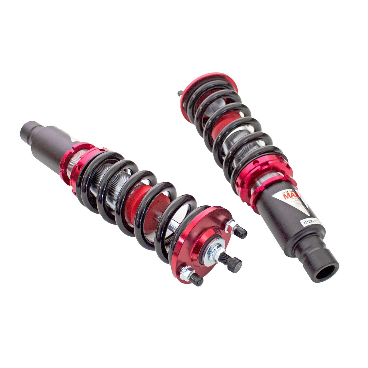 Godspeed MAXX Coilover Shock for FWD Civic CRX 89-91, Integra 90-93