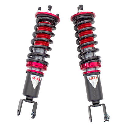 Godspeed MAXX Coilover Shock for FWD Civic CRX 89-91, Integra 90-93