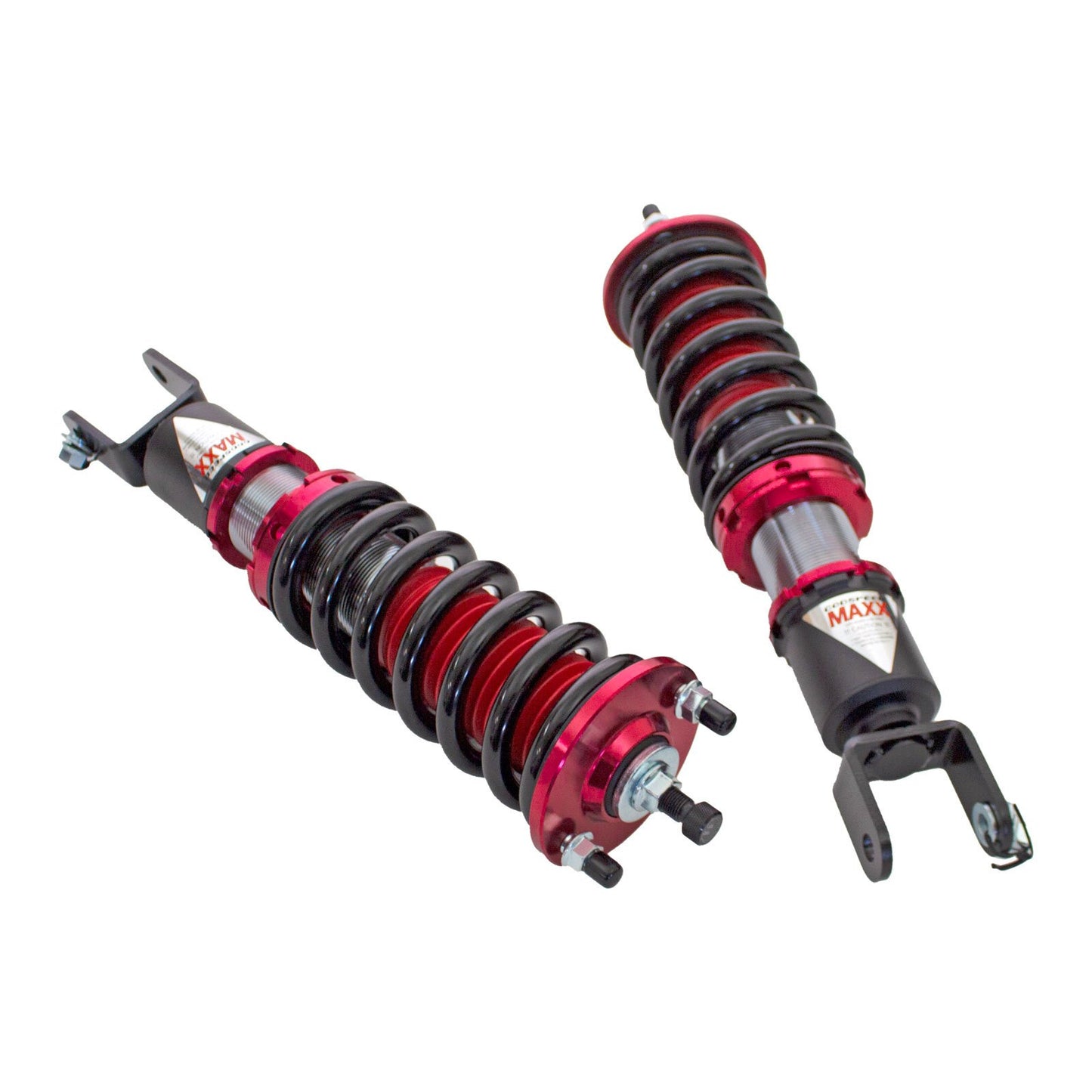 Godspeed MAXX Coilover Shock for FWD Civic CRX 89-91, Integra 90-93