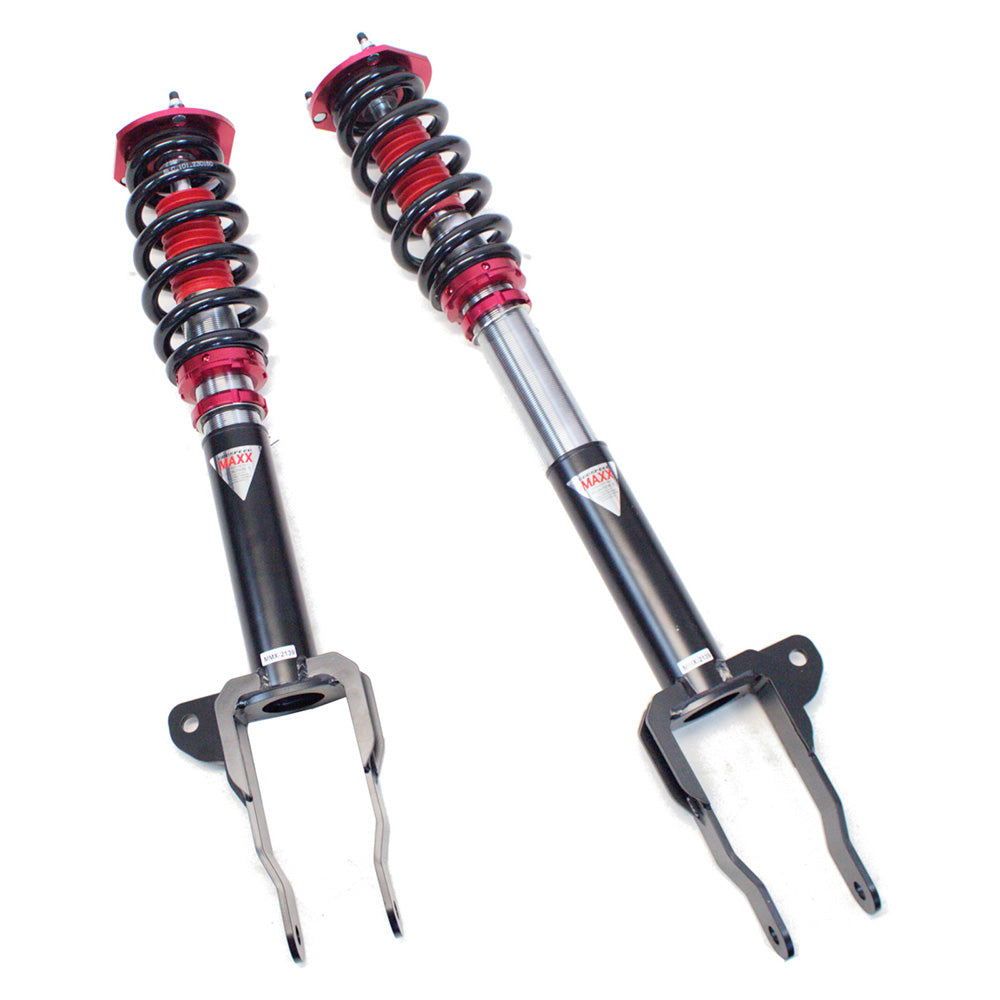 Godspeed MAXX Coilover Shock for Grand Cherokee 11-21, Durango 11-24