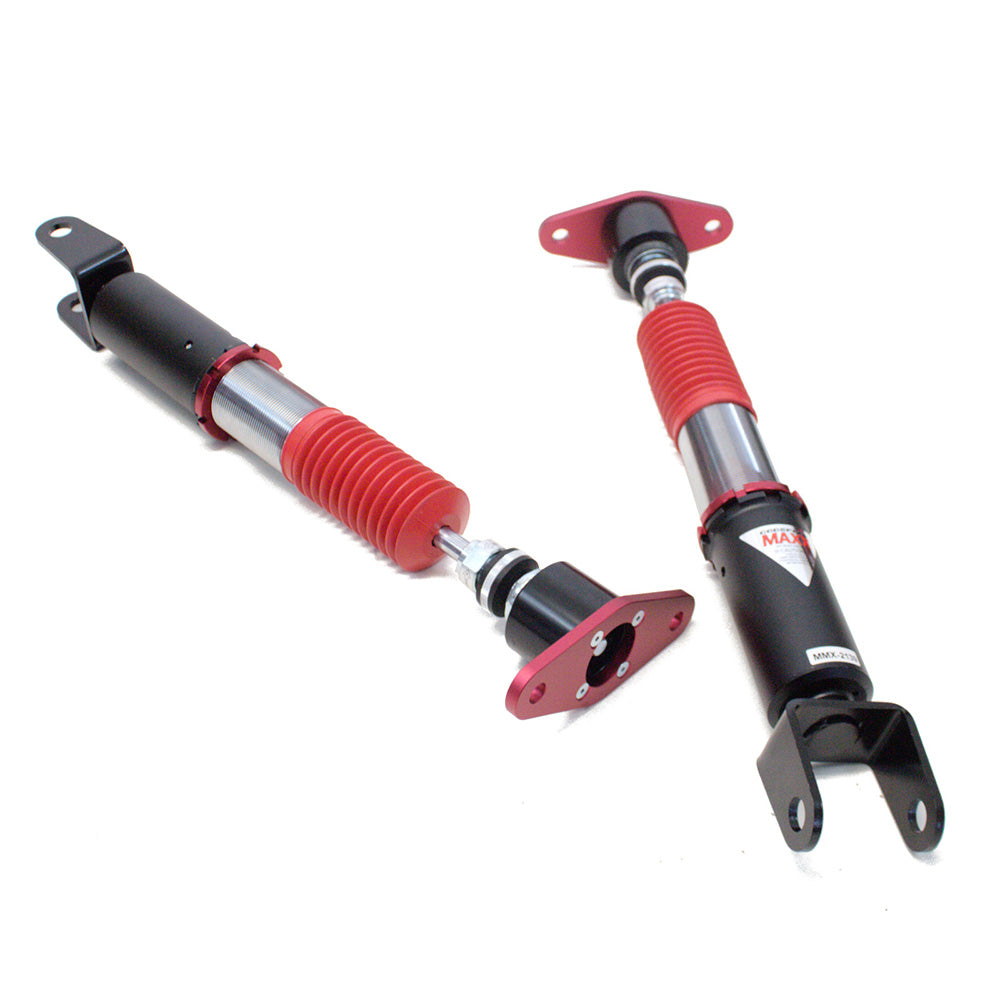 Godspeed MAXX Coilover Shock for Grand Cherokee 11-21, Durango 11-24
