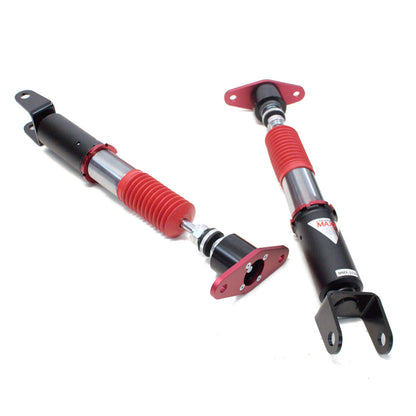 Godspeed MAXX Coilover Shock for Grand Cherokee 11-21, Durango 11-24