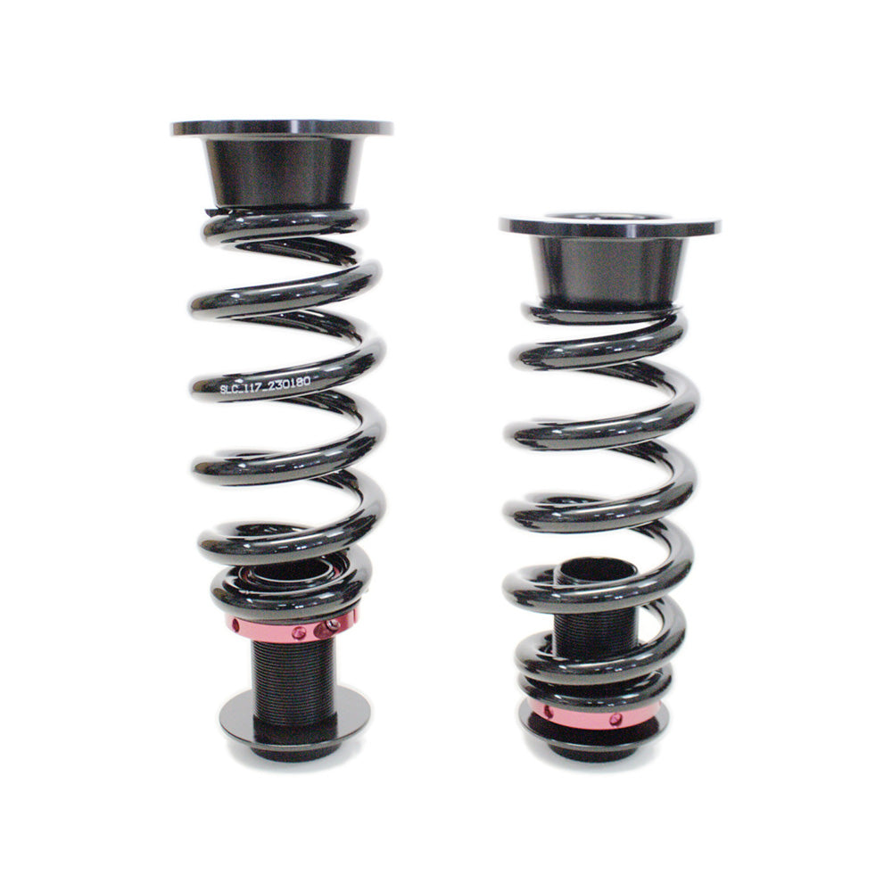Godspeed MAXX Coilover Shock for Grand Cherokee 11-21, Durango 11-24