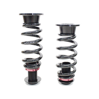 Godspeed MAXX Coilover Shock for Grand Cherokee 11-21, Durango 11-24