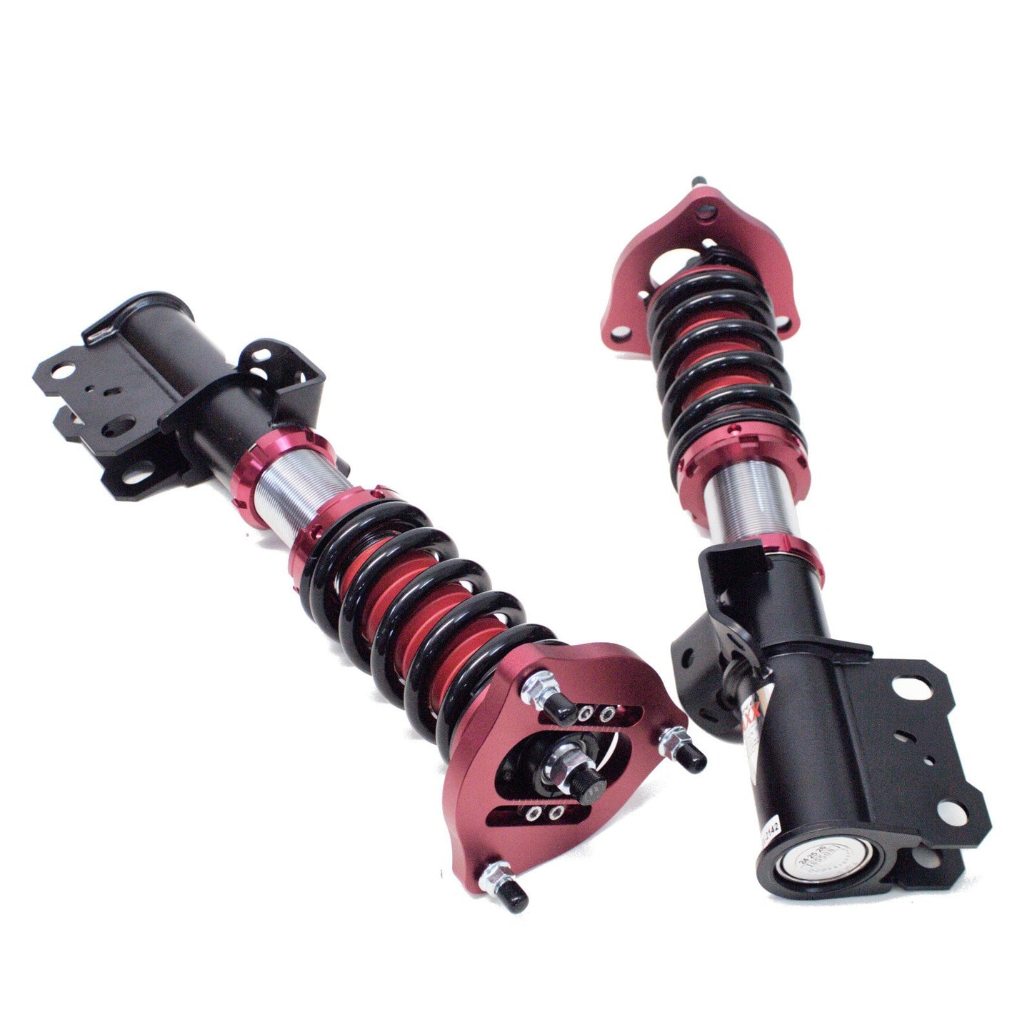 Godspeed MAXX Coilover Shock+Spring for  For Mustang 2.3L 24-25 *Non MagneRide
