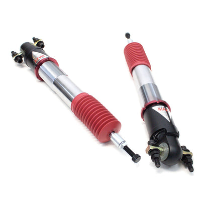 Godspeed MAXX Coilover Shock+Spring for  For Mustang 2.3L 24-25 *Non MagneRide