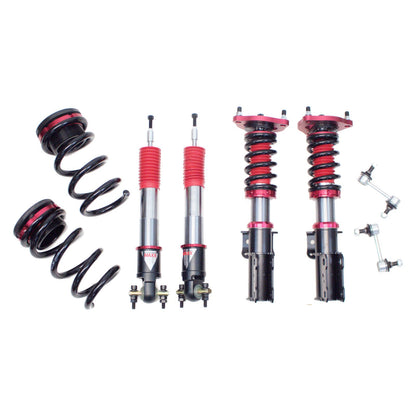 Godspeed MAXX Coilover Shock+Spring for For Mustang V8 5.0L 24-25 *Non MagneRide
