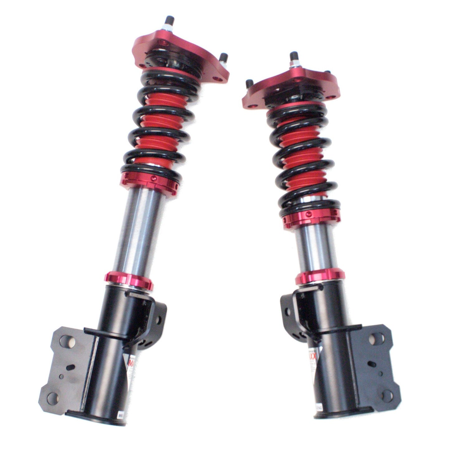 Godspeed MAXX Coilover Shock+Spring for For Mustang V8 5.0L 24-25 *Non MagneRide