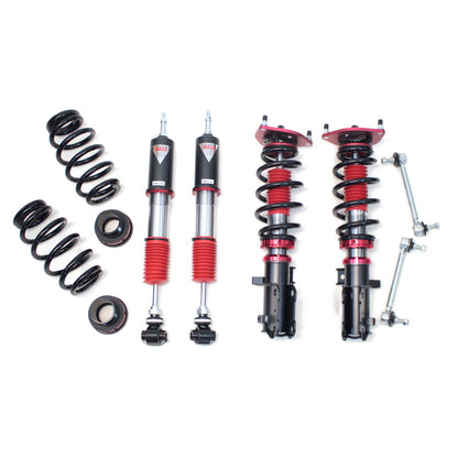Godspeed MAXX Coilover Shock+Spring for Hyundai *Veloster N 19-22*