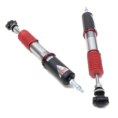 Godspeed MAXX Coilover Shock+Spring for Hyundai *Veloster N 19-22*