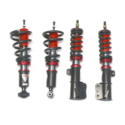 Godspeed MAXX Coilover for Pontiac G8 08-09, Caprice PPV *RWD 11-13