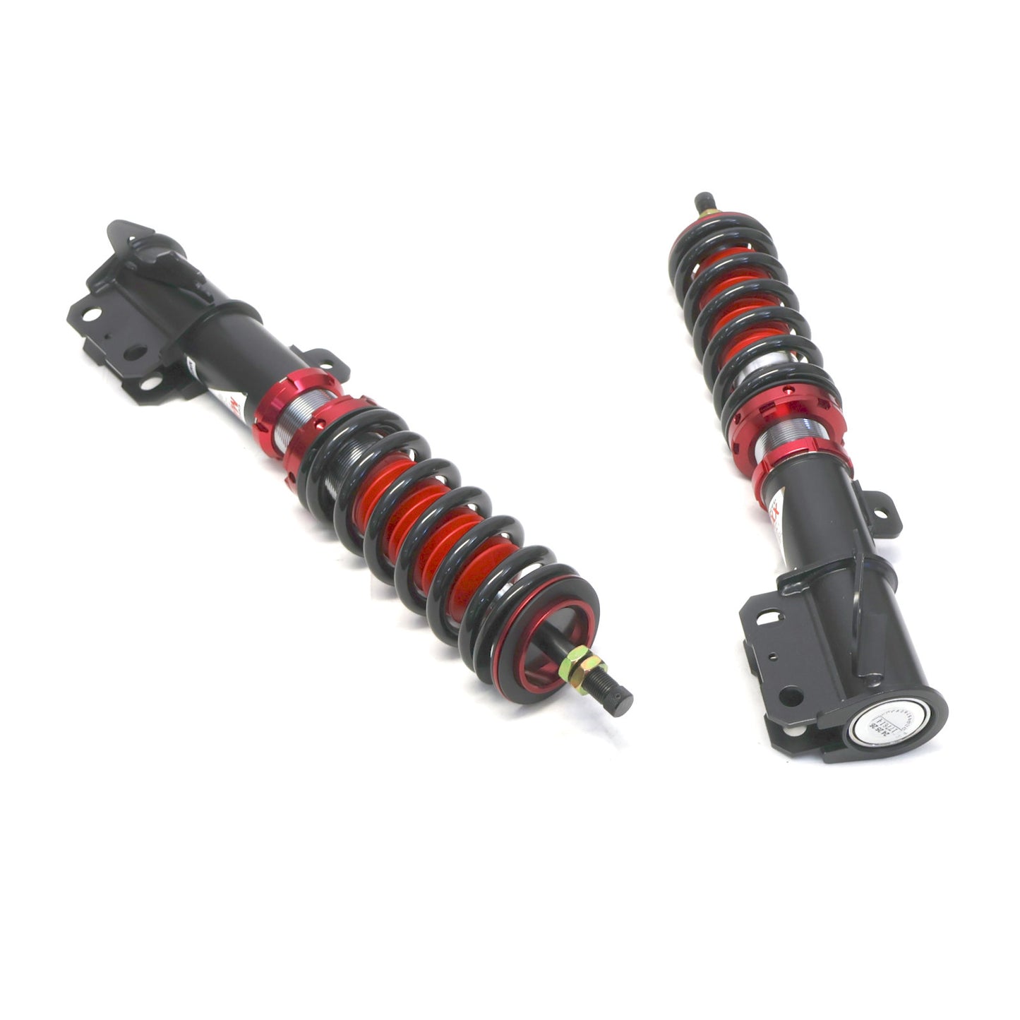 Godspeed MAXX Coilover for Pontiac G8 08-09, Caprice PPV *RWD 11-13